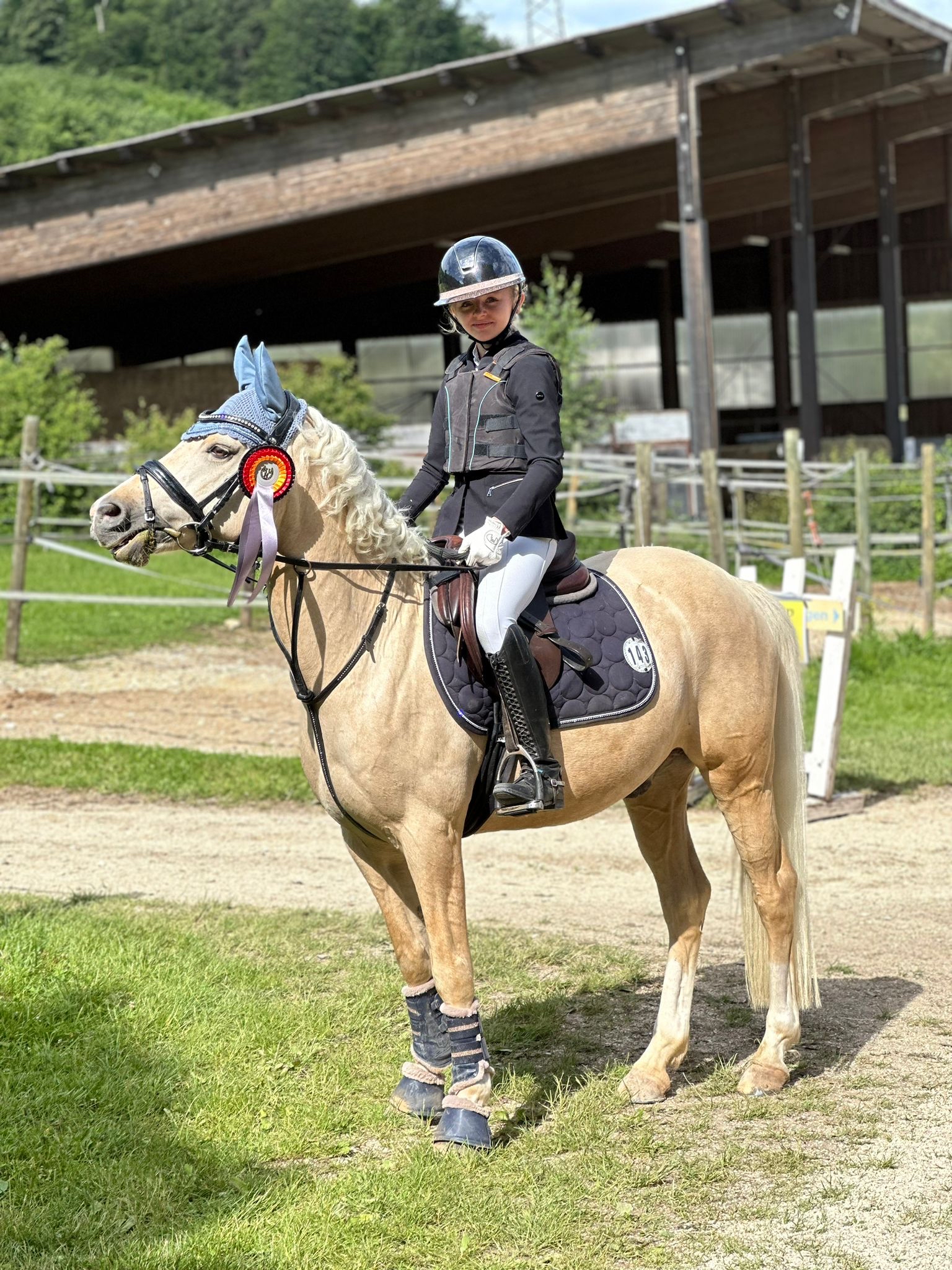 Melina Wiedmann Heidenheim Juni 2024